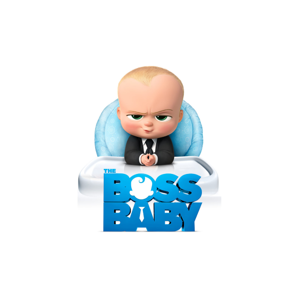 Boss Baby Matching Pairs